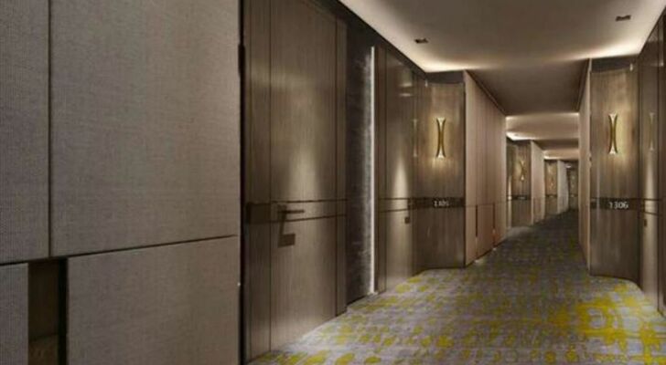 PRIMUS Hotel Shanghai Hongqiao