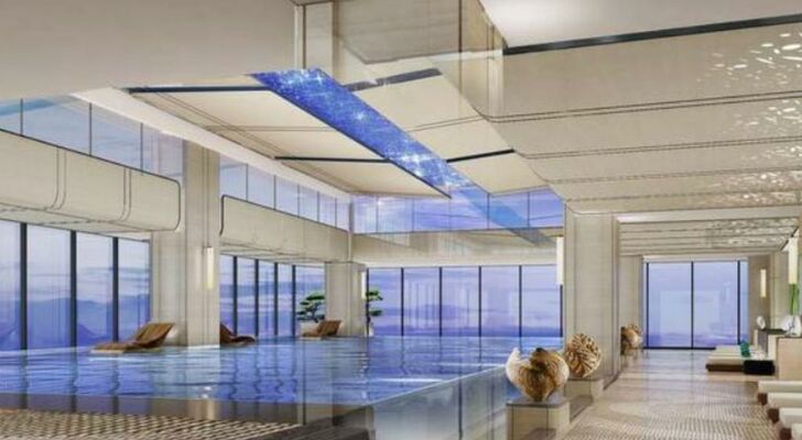 PRIMUS Hotel Shanghai Hongqiao