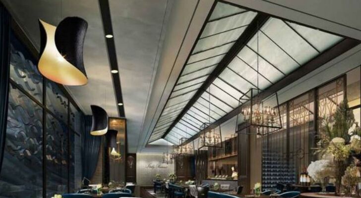 PRIMUS Hotel Shanghai Hongqiao