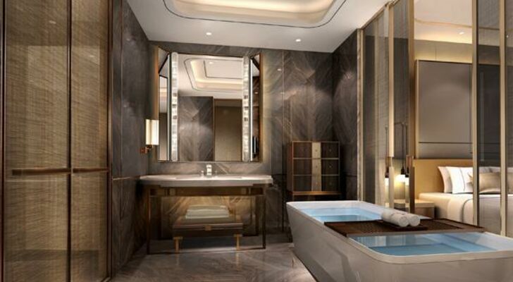 PRIMUS Hotel Shanghai Hongqiao