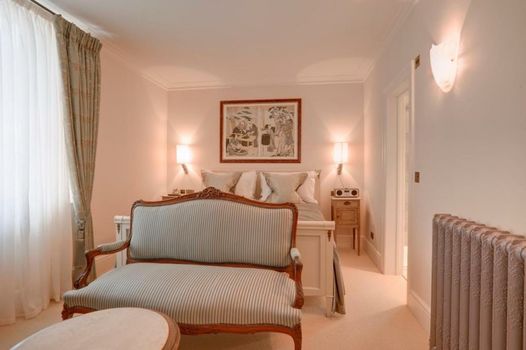 Southernhay House Hotel