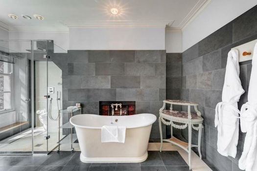 Southernhay House Hotel