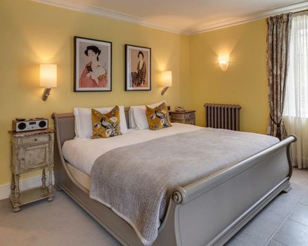 Southernhay House Hotel