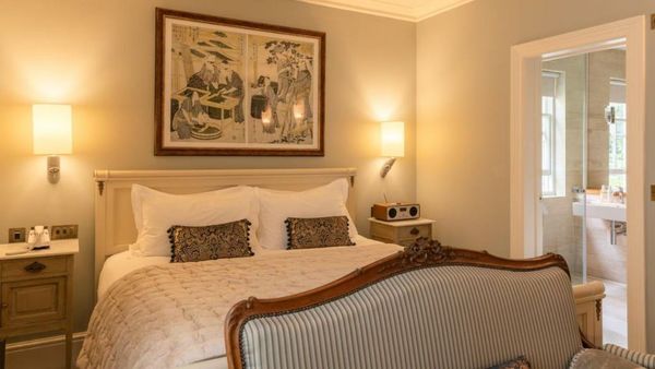 Southernhay House Hotel