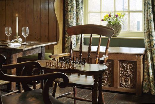 Lord Poulett Arms