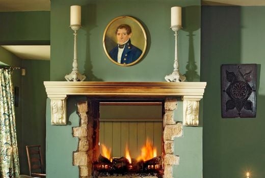 Lord Poulett Arms