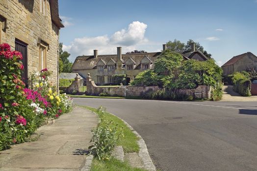 Lord Poulett Arms