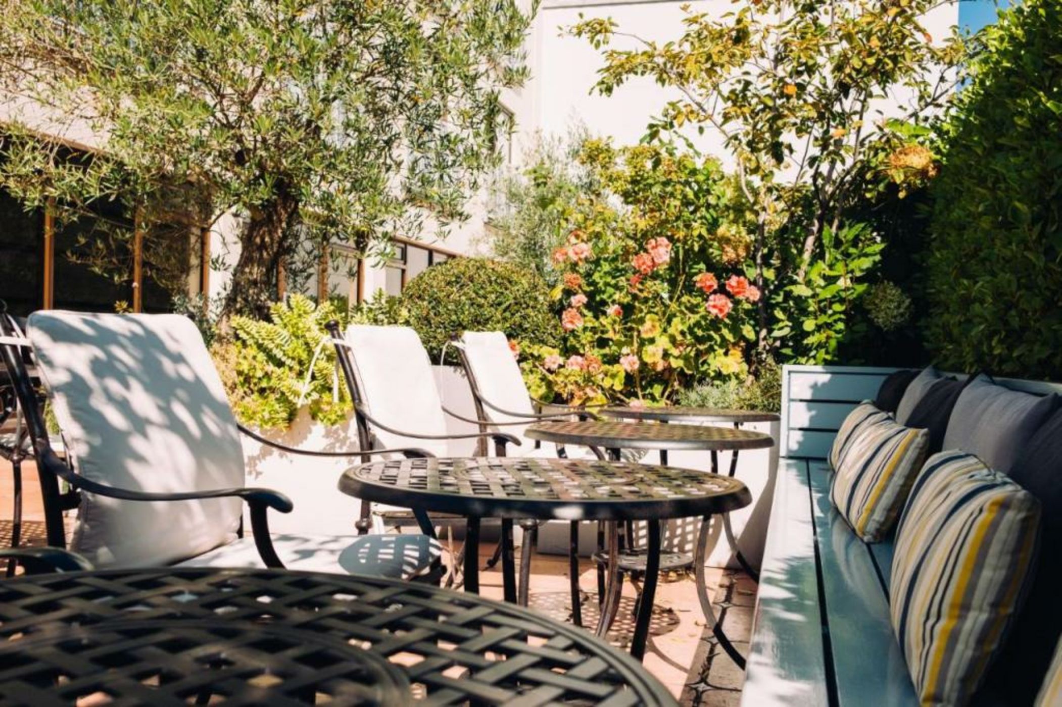 The Club Hotel & Spa Jersey