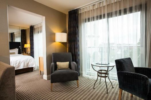 The Club Hotel & Spa Jersey