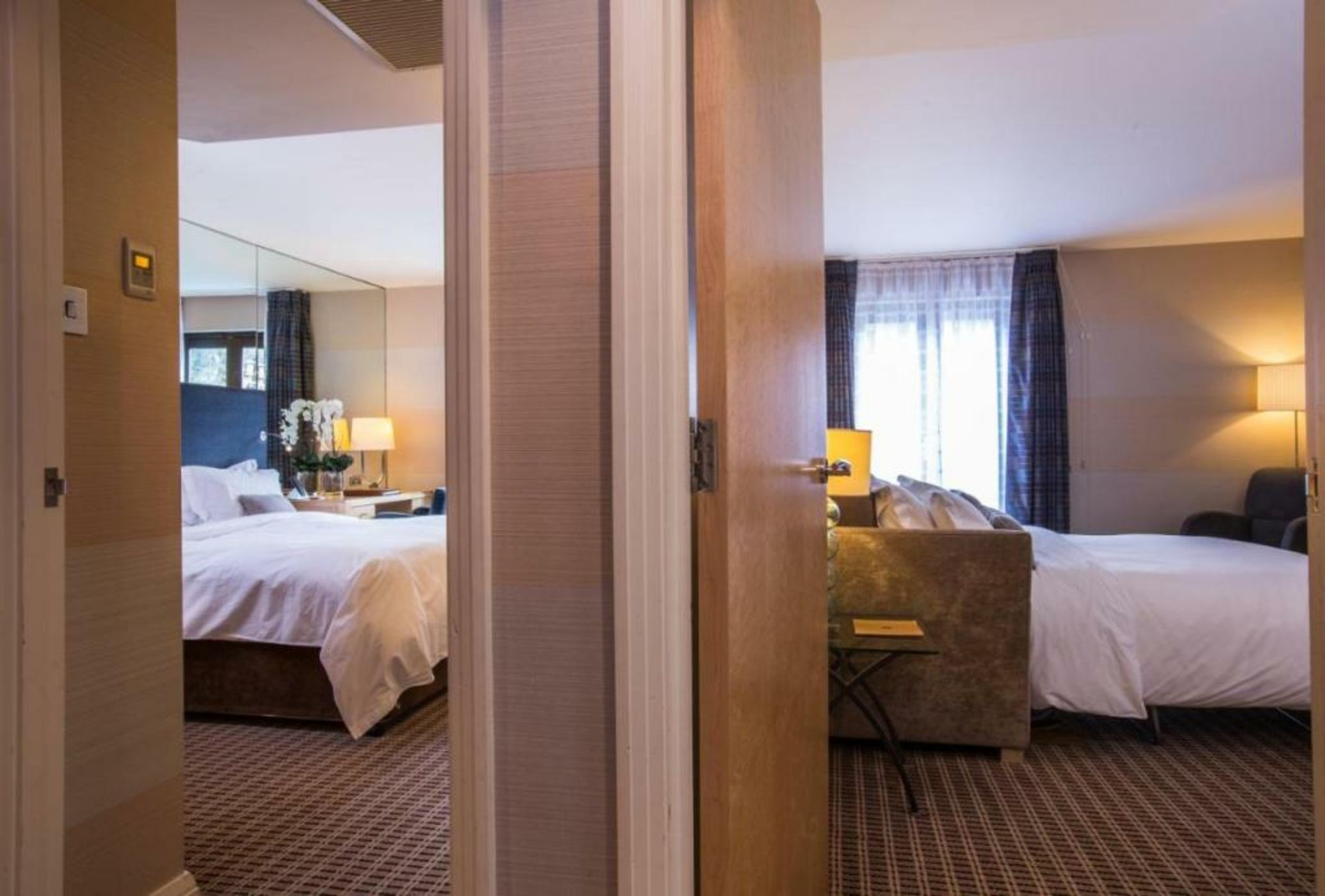 The Club Hotel & Spa Jersey