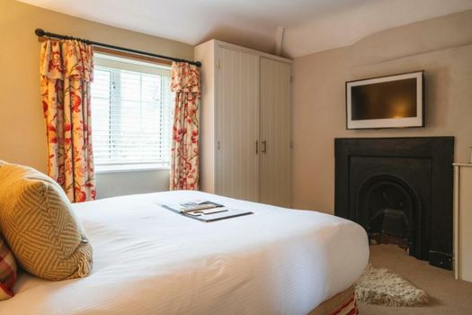 King John Inn