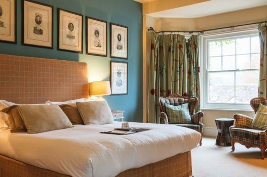 King John Inn