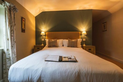 King John Inn