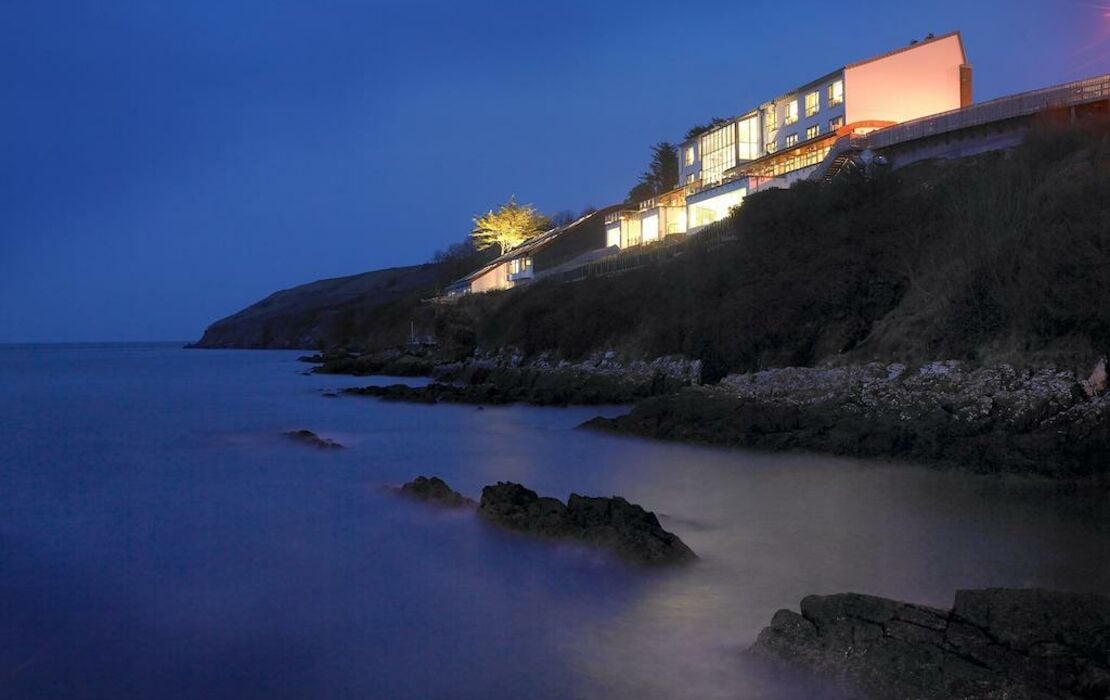 Cliff House Hotel