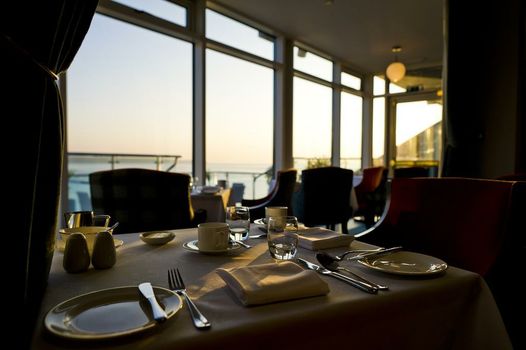 Cliff House Hotel