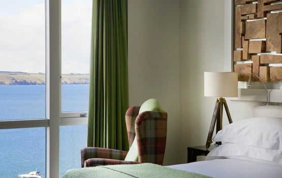 Cliff House Hotel