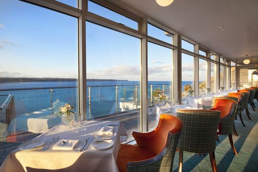 Cliff House Hotel