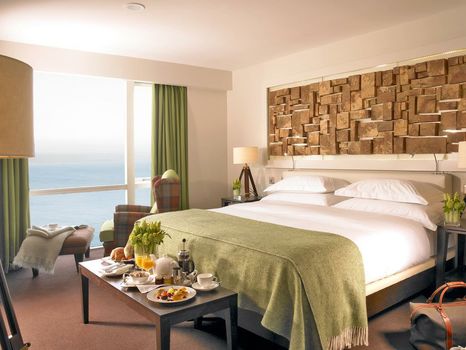 Cliff House Hotel