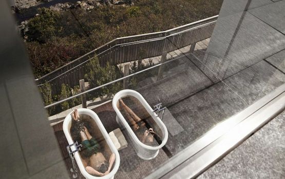 Cliff House Hotel