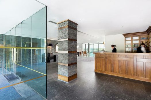 Cliff House Hotel