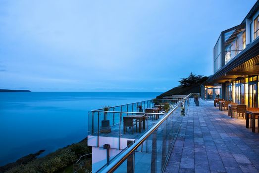 Cliff House Hotel