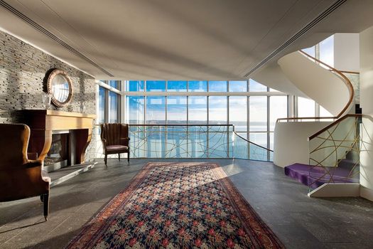 Cliff House Hotel