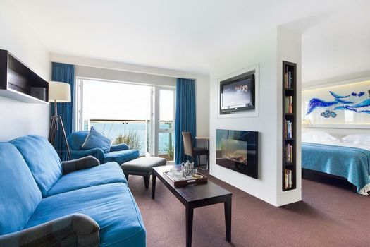 Cliff House Hotel
