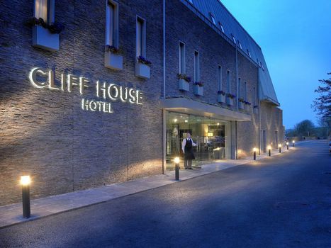 Cliff House Hotel