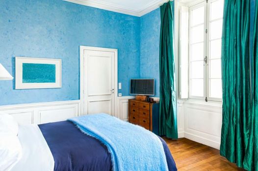Chambres d'Hôtes Eden Ouest