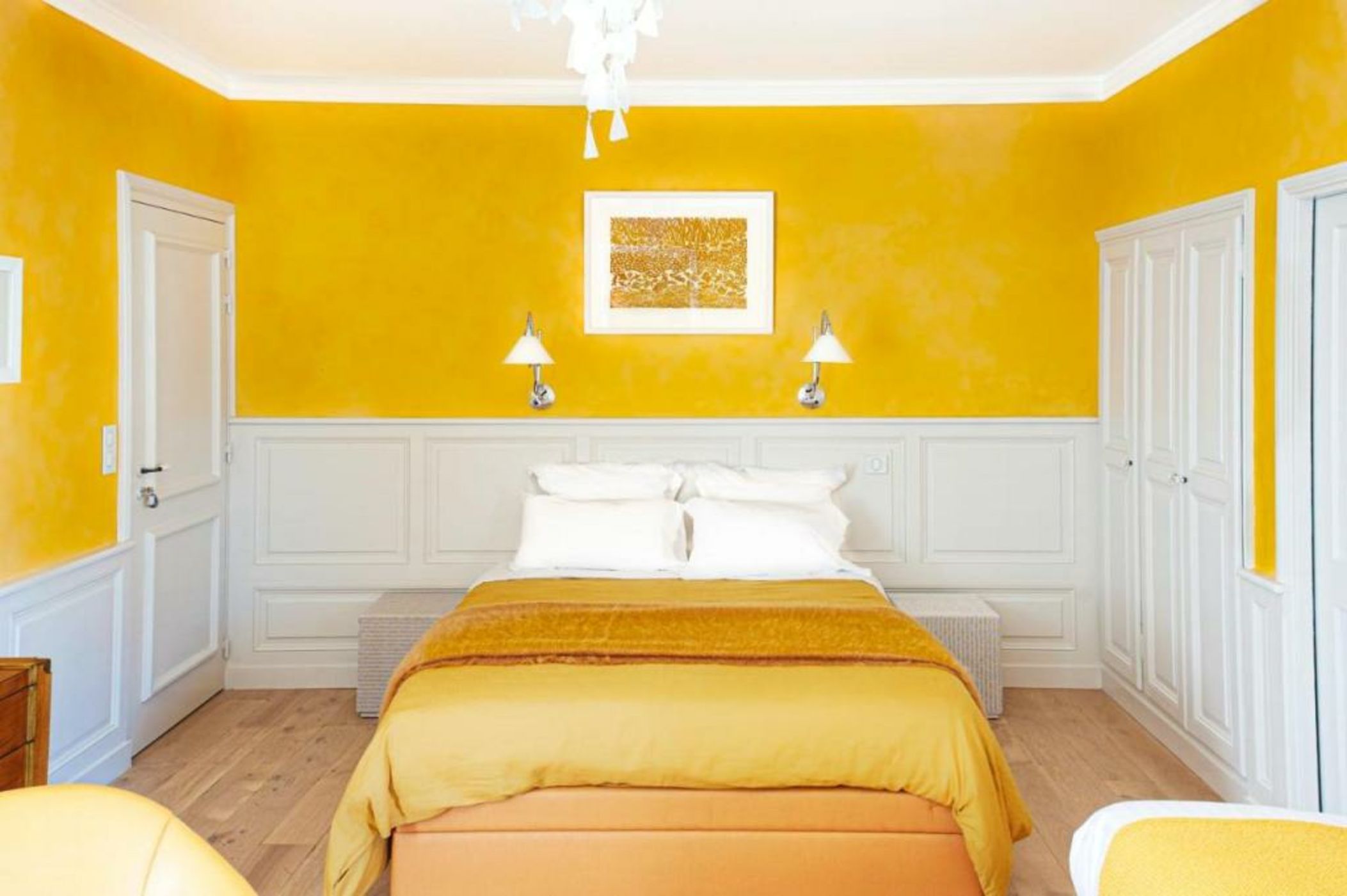 Chambres d'Hôtes Eden Ouest