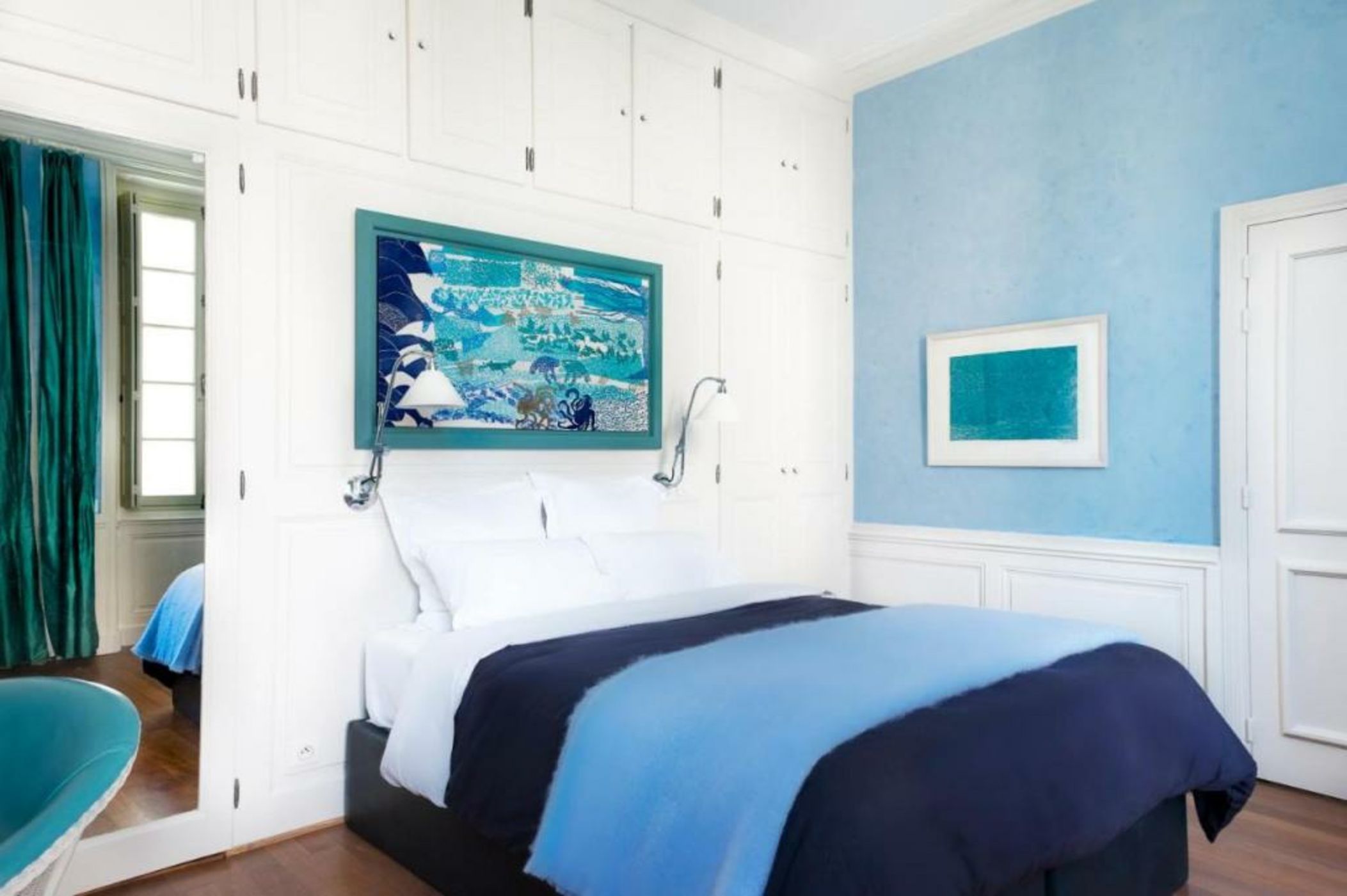 Chambres d'Hôtes Eden Ouest