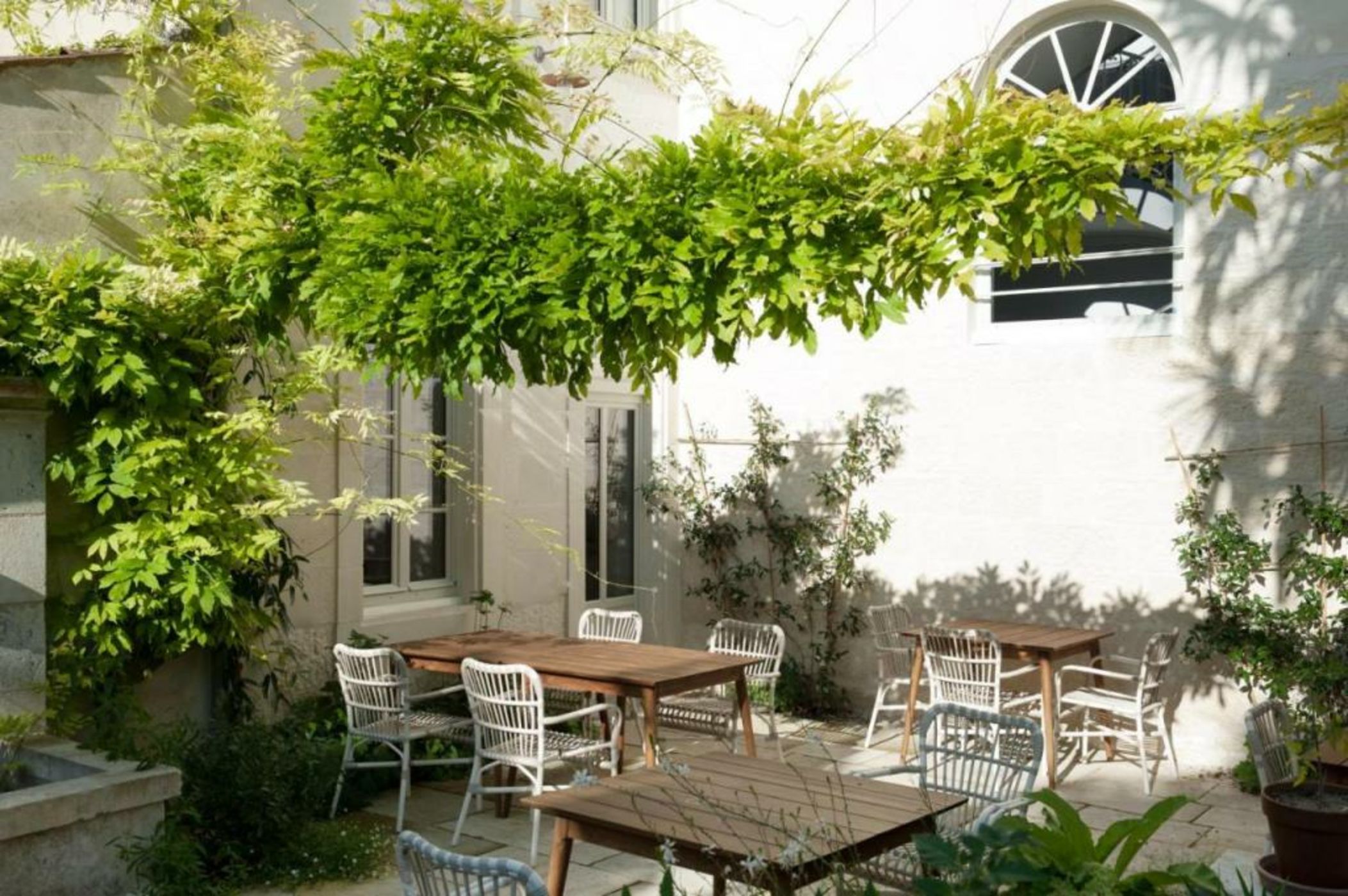 Chambres d'Hôtes Eden Ouest