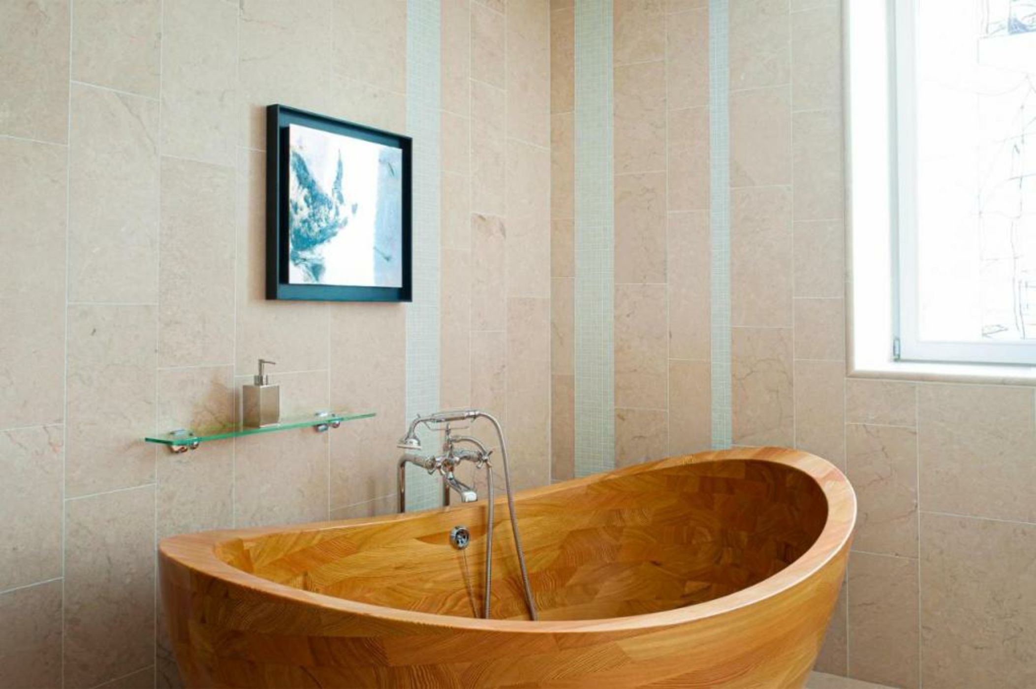 Chambres d'Hôtes Eden Ouest