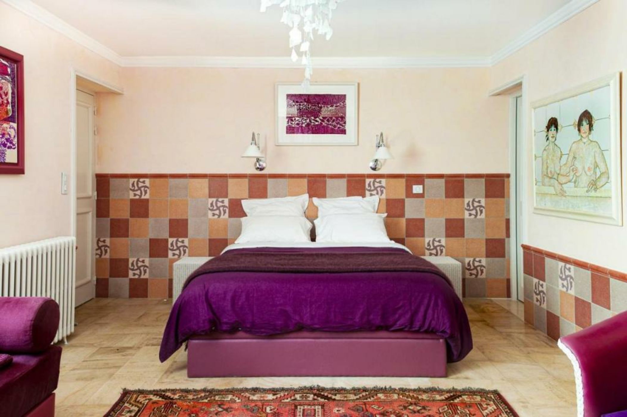 Chambres d'Hôtes Eden Ouest