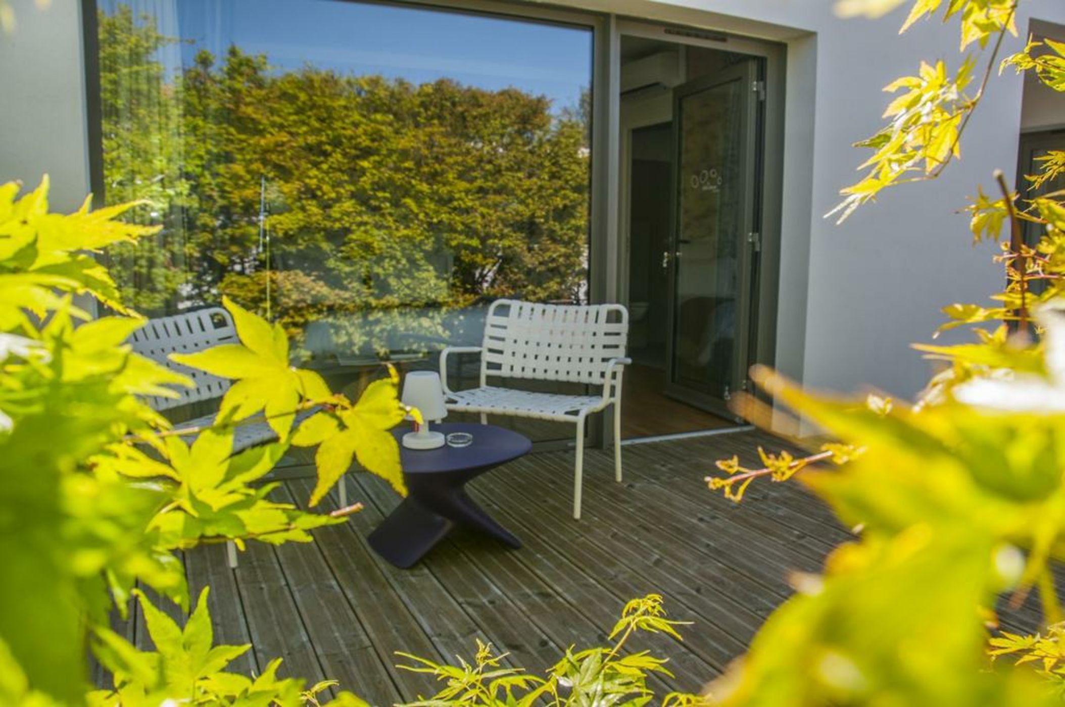 Hôtel-Restaurant L'Aquarelle