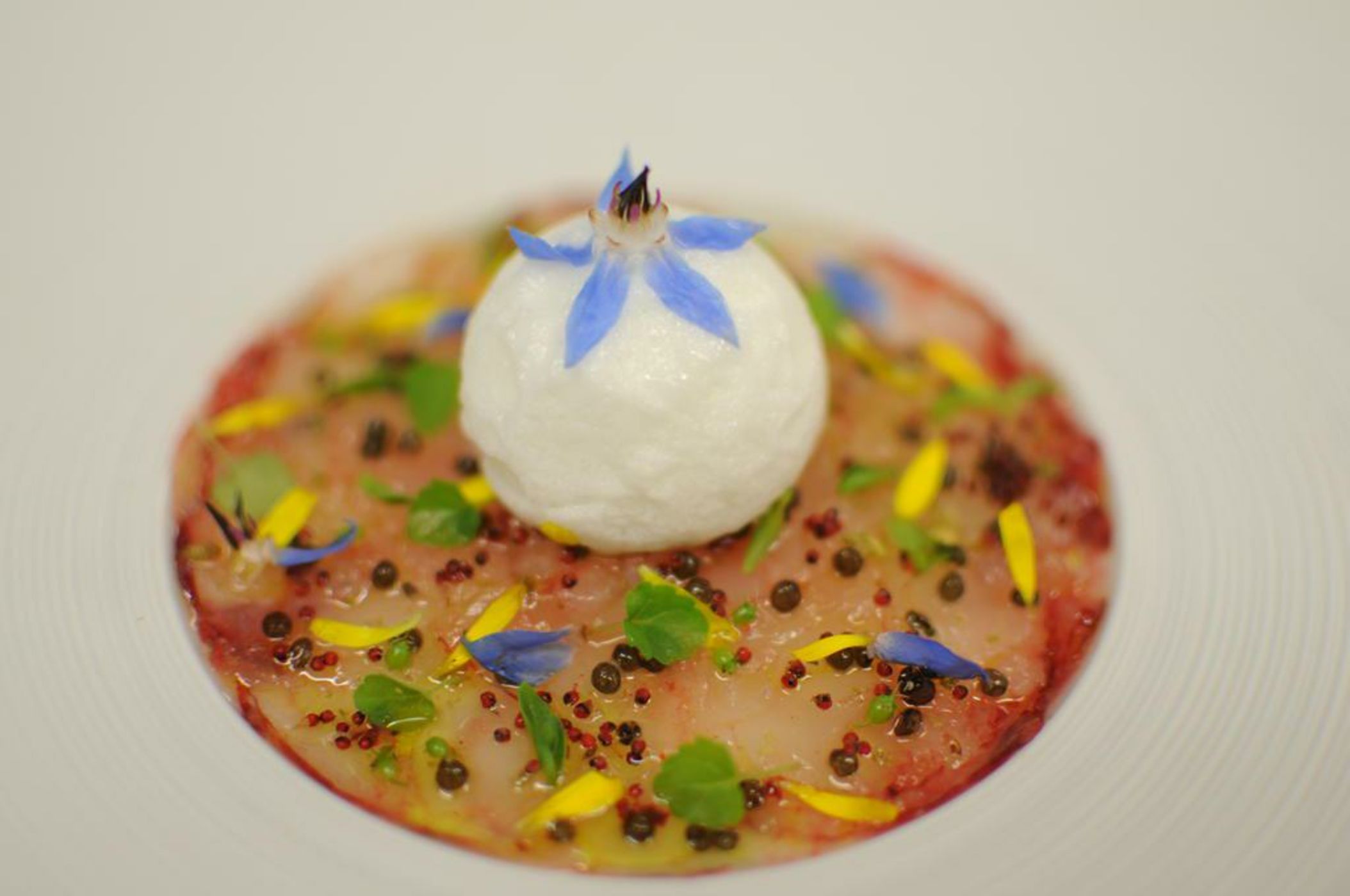 Hôtel-Restaurant L'Aquarelle