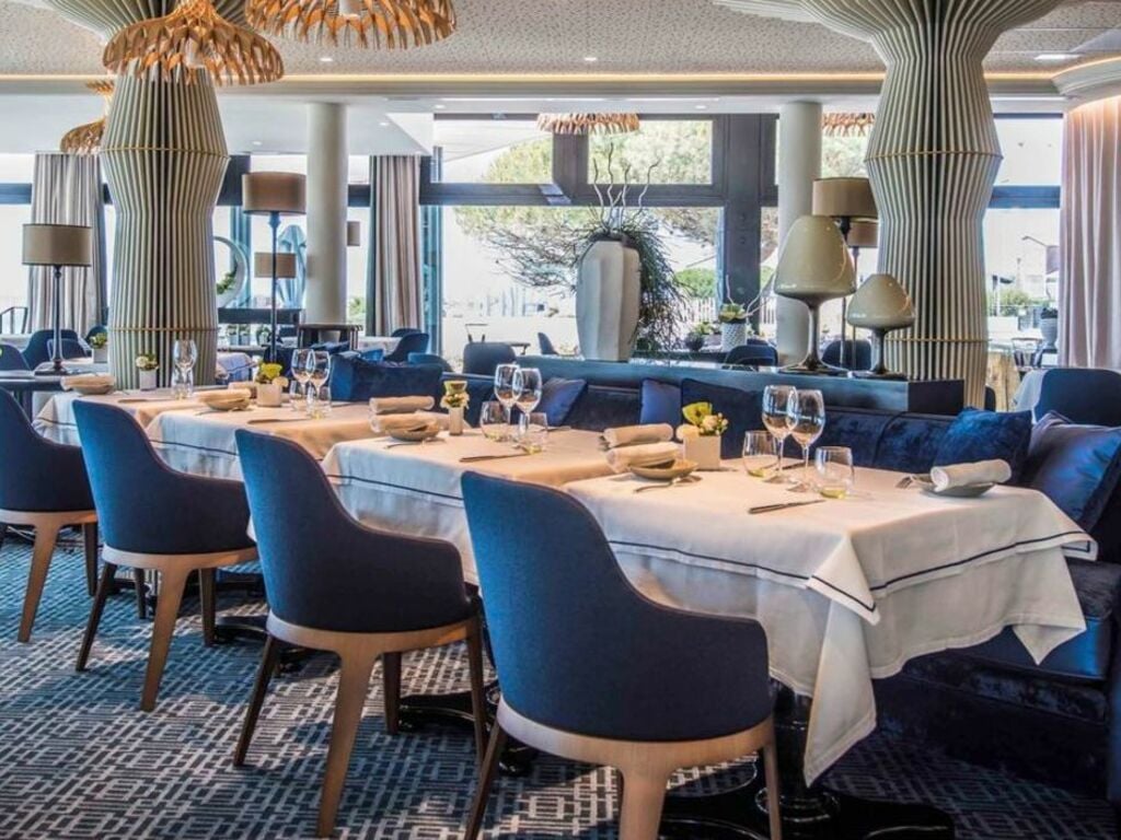 La Grande Terrasse Hotel Spa La Rochelle Mgallery By Sofitel A La Grande Terrasse Hotel Spa La Rochelle Mgallery By Sofitel A