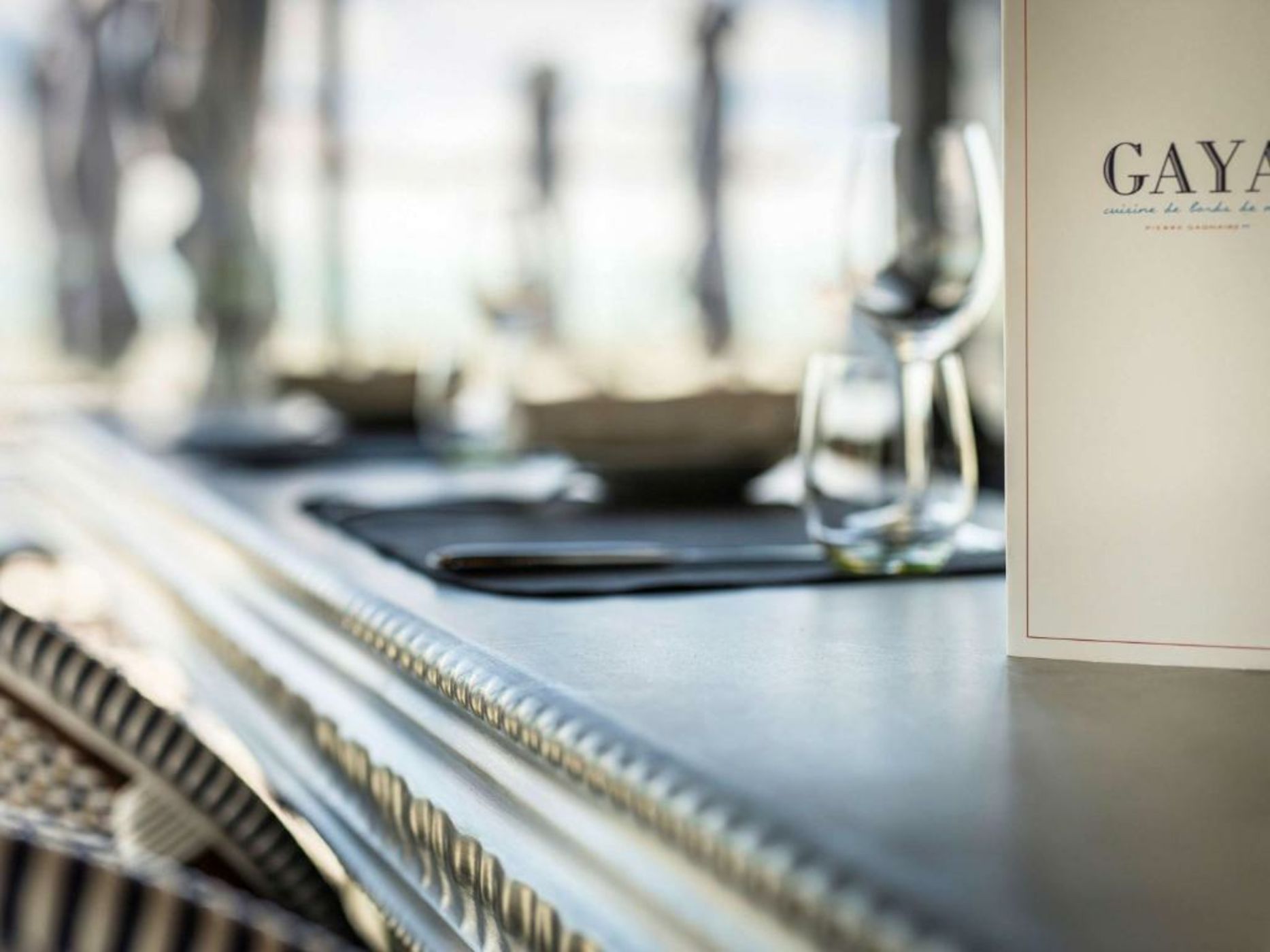 La Grande Terrasse Hotel&Spa La Rochelle MGallery Hotel Collection