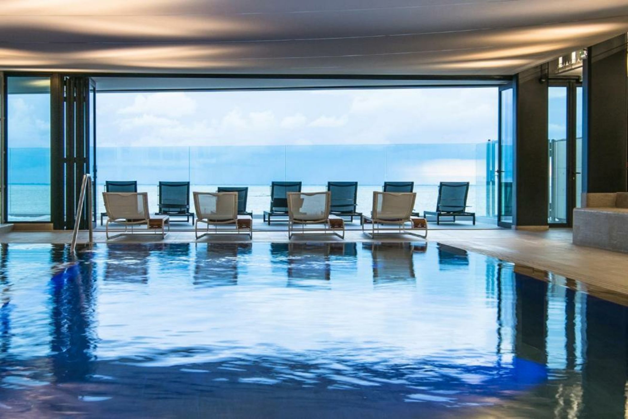 La Grande Terrasse Hotel&Spa La Rochelle MGallery Hotel Collection