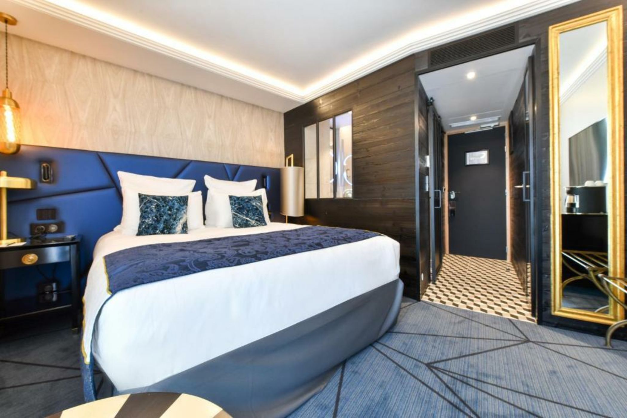 La Grande Terrasse Hotel&Spa La Rochelle MGallery Hotel Collection