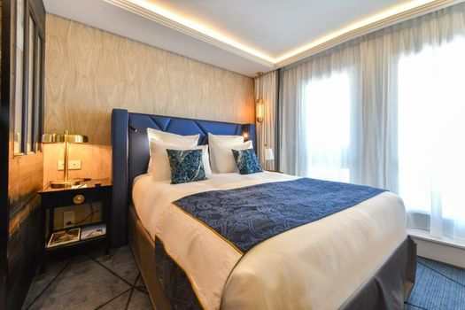 La Grande Terrasse Hotel&Spa La Rochelle MGallery Hotel Collection