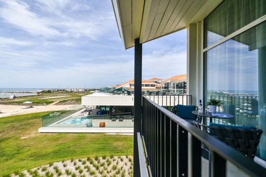 La Grande Terrasse Hotel&Spa La Rochelle MGallery Hotel Collection
