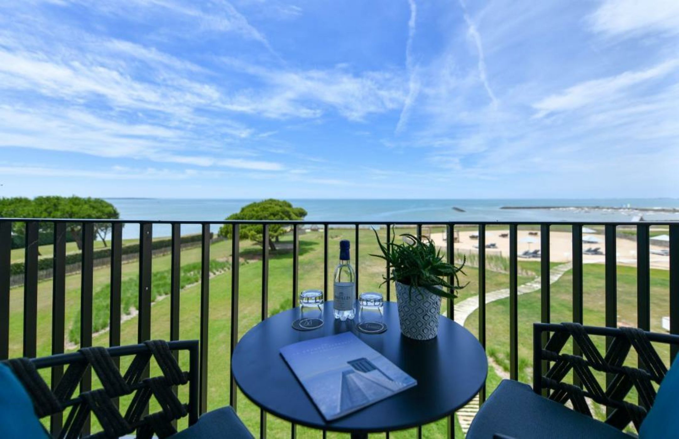 La Grande Terrasse Hotel&Spa La Rochelle MGallery Hotel Collection