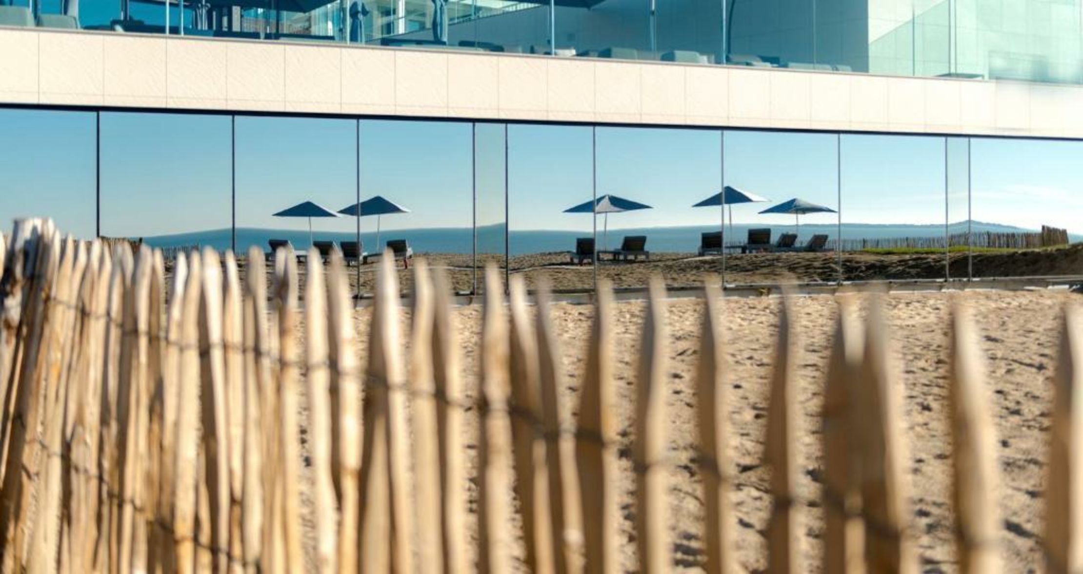 La Grande Terrasse Hotel&Spa La Rochelle MGallery Hotel Collection