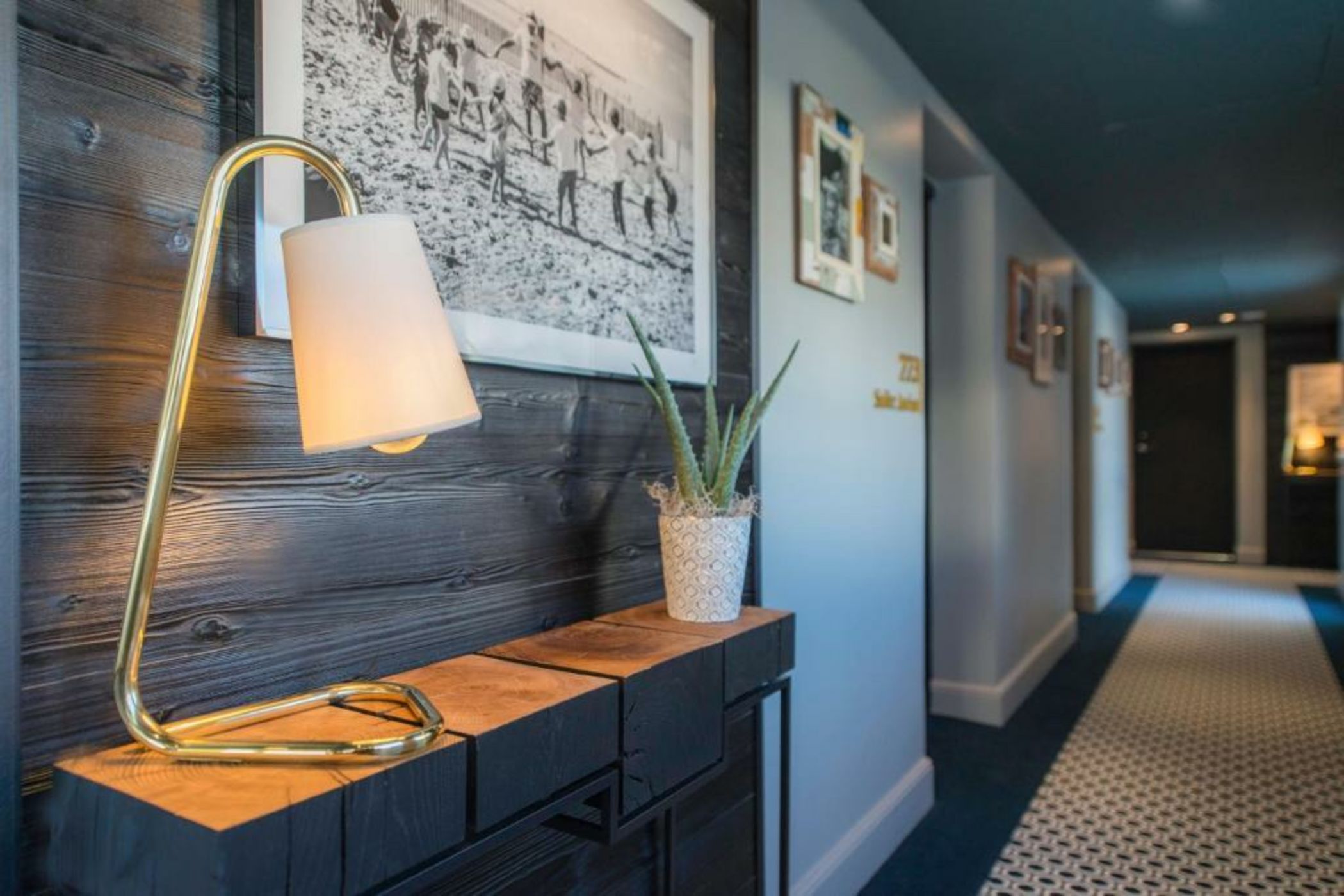 La Grande Terrasse Hotel&Spa La Rochelle MGallery Hotel Collection