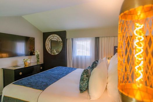 La Grande Terrasse Hotel&Spa La Rochelle MGallery Hotel Collection