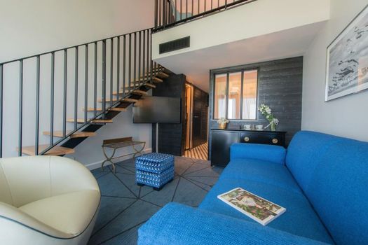La Grande Terrasse Hotel&Spa La Rochelle MGallery Hotel Collection