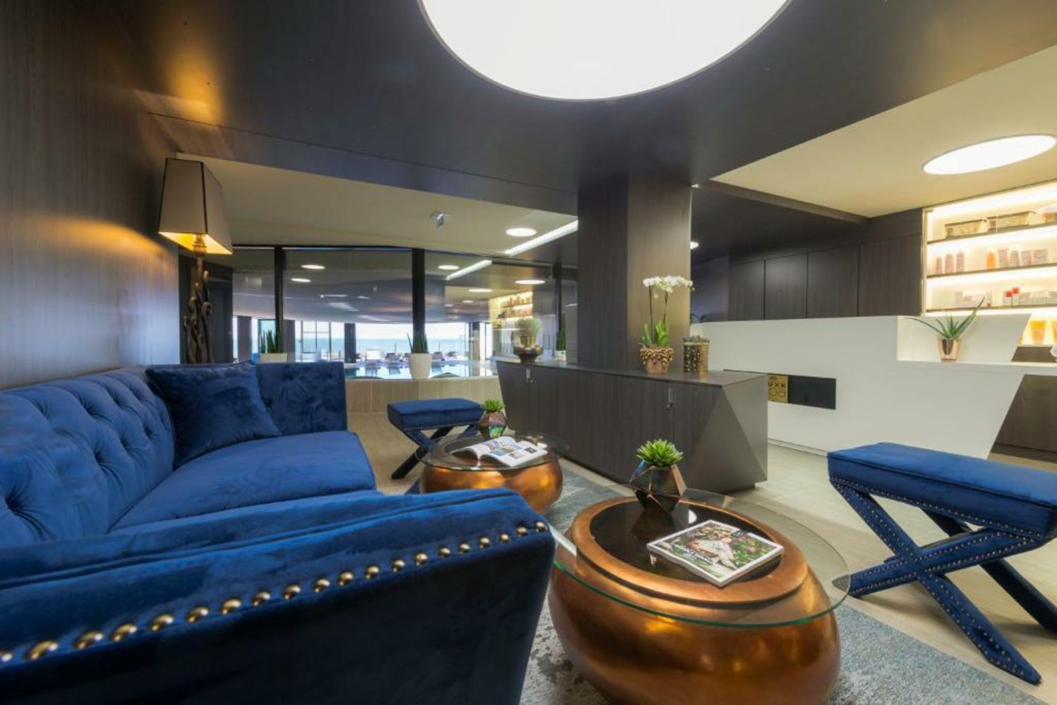 La Grande Terrasse Hotel&Spa La Rochelle MGallery Hotel Collection