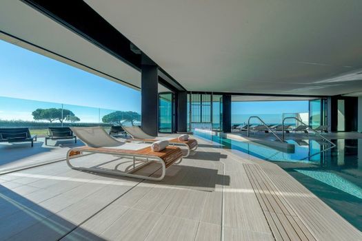 La Grande Terrasse Hotel&Spa La Rochelle MGallery Hotel Collection