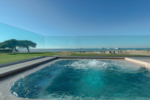 La Grande Terrasse Hotel&Spa La Rochelle MGallery Hotel Collection